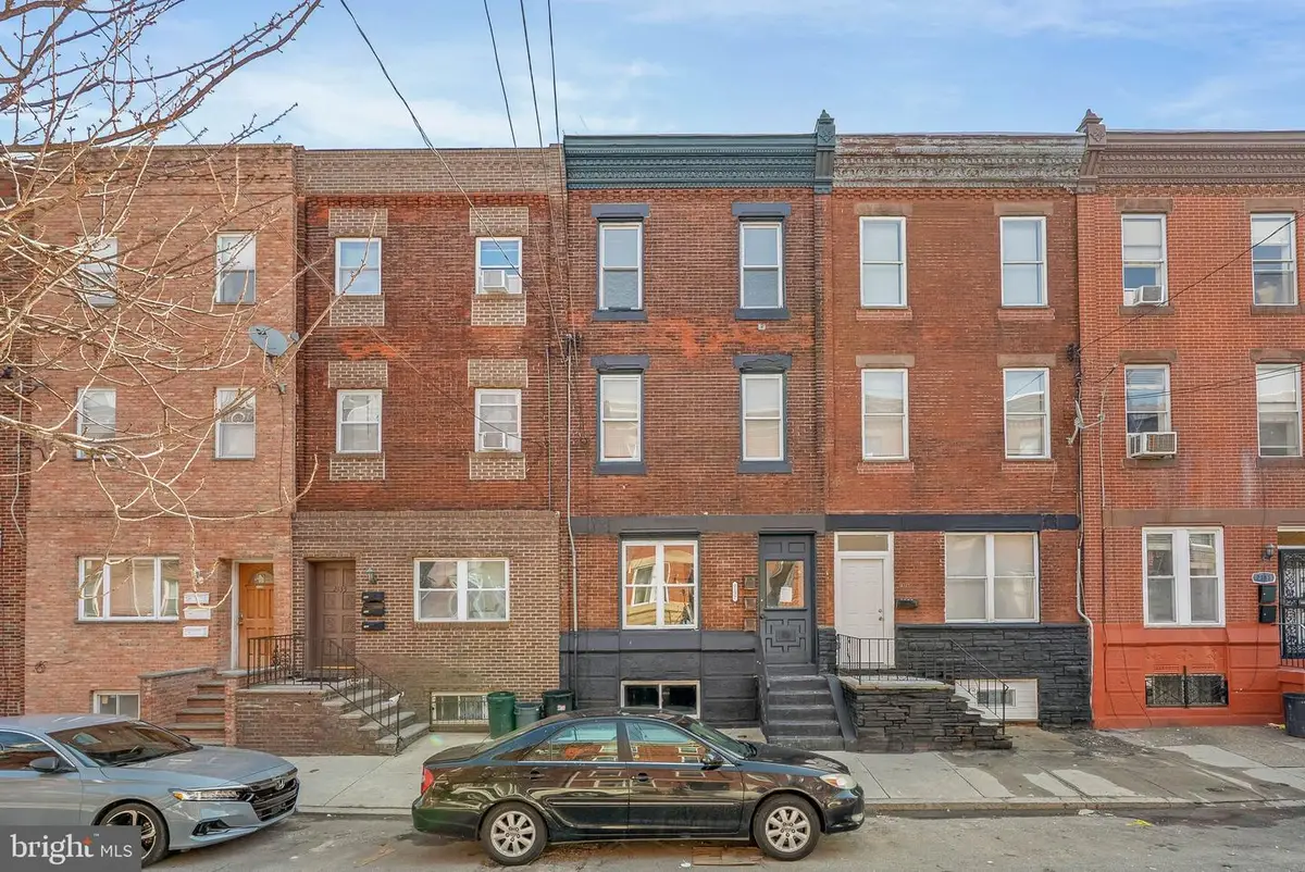 2137 S 15th St, Philadelphia, PA 19145 - #1