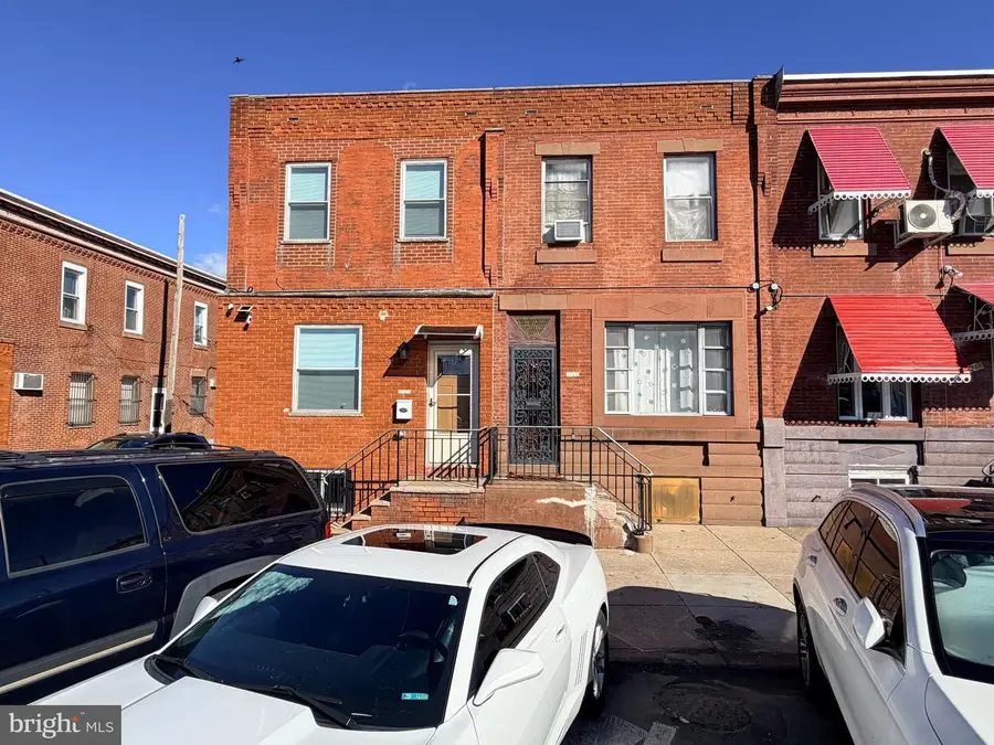 1731 W Passyunk Ave, Philadelphia, PA 19145 - #2