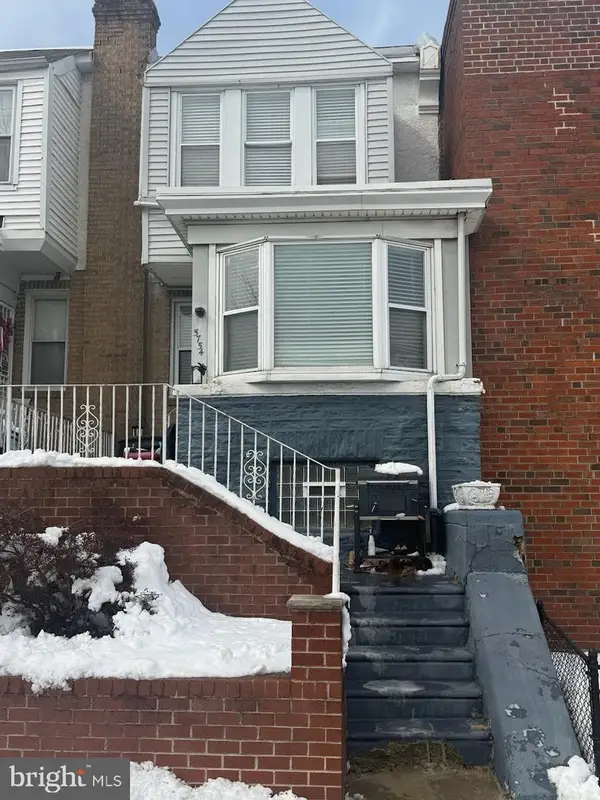 5754 N Marvine St, PHILADELPHIA, PA 19141