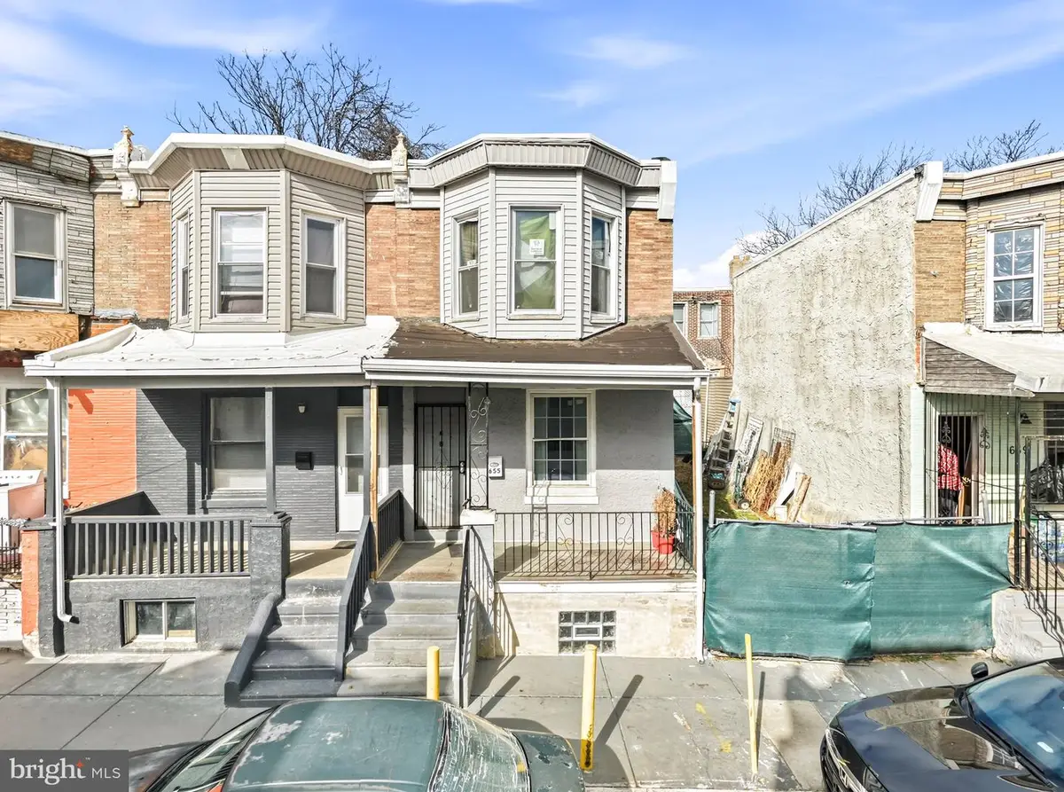 655 E Thayer St, Philadelphia, PA 19134 - #1