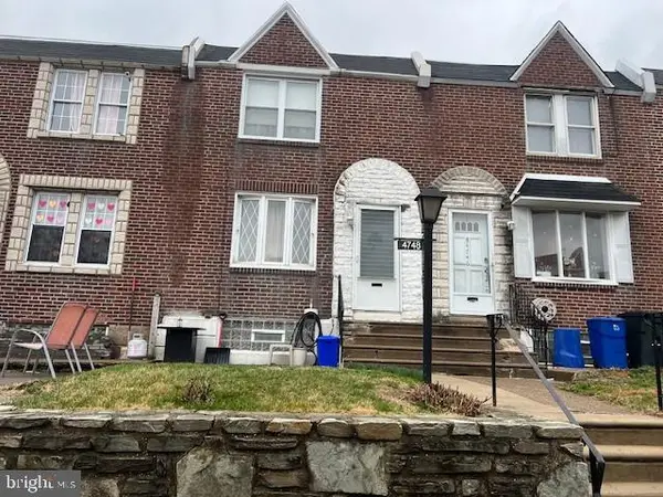 4748 Lansing St, PHILADELPHIA, PA 19136