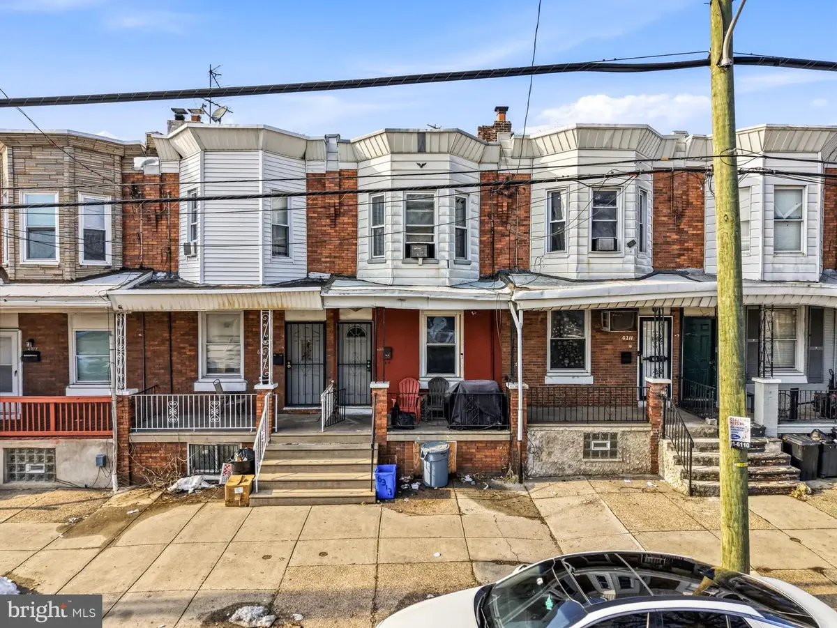 6313 Buist Ave, Philadelphia, PA 19142 - #1