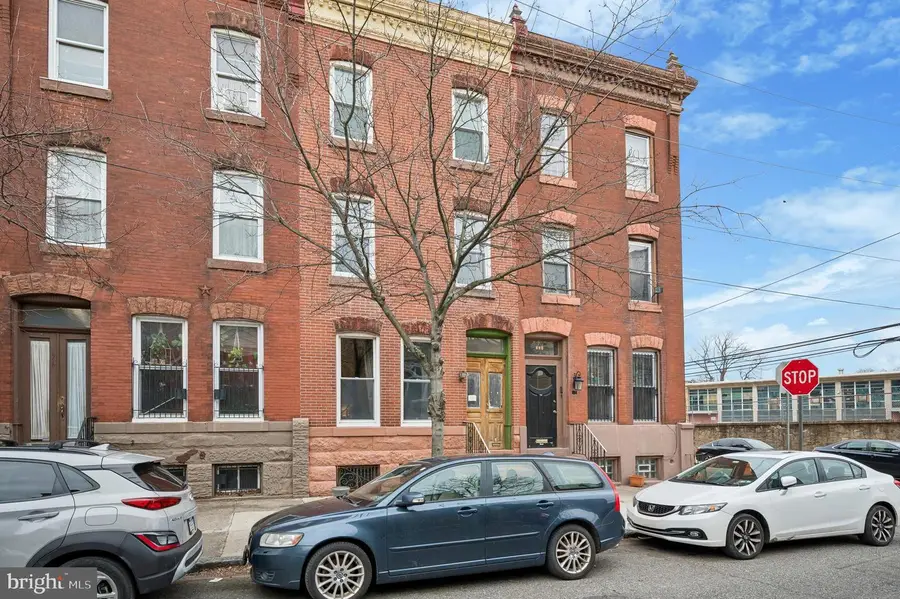 878 N 22nd St, Philadelphia, PA 19130 - #2