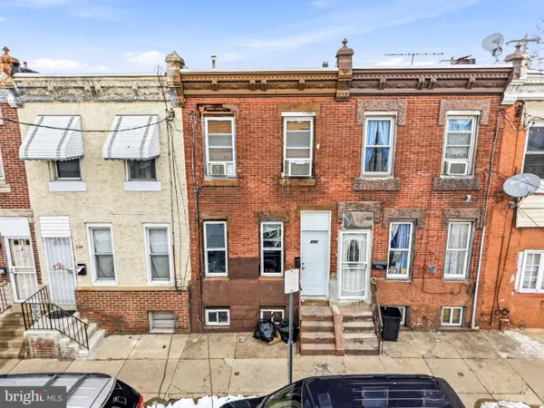 551 E Indiana Ave, PHILADELPHIA, PA 19134
