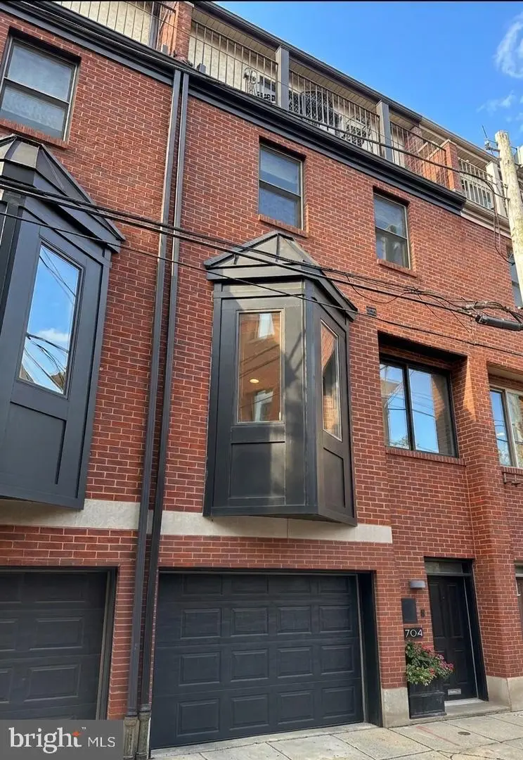 1704 Rodman St, Philadelphia, PA 19146 - #1