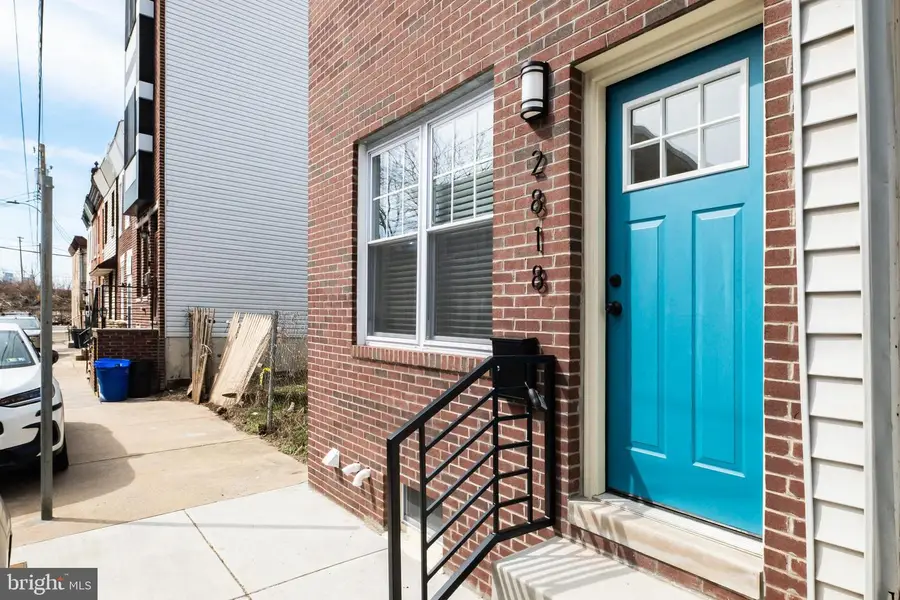 2818 Agate St, Philadelphia, PA 19134 - #2