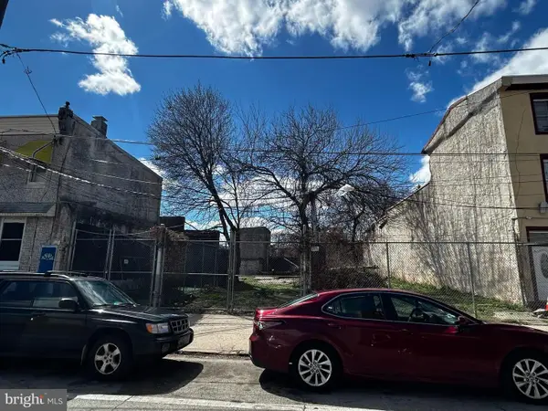 2022 E Stella St, PHILADELPHIA, PA 19134