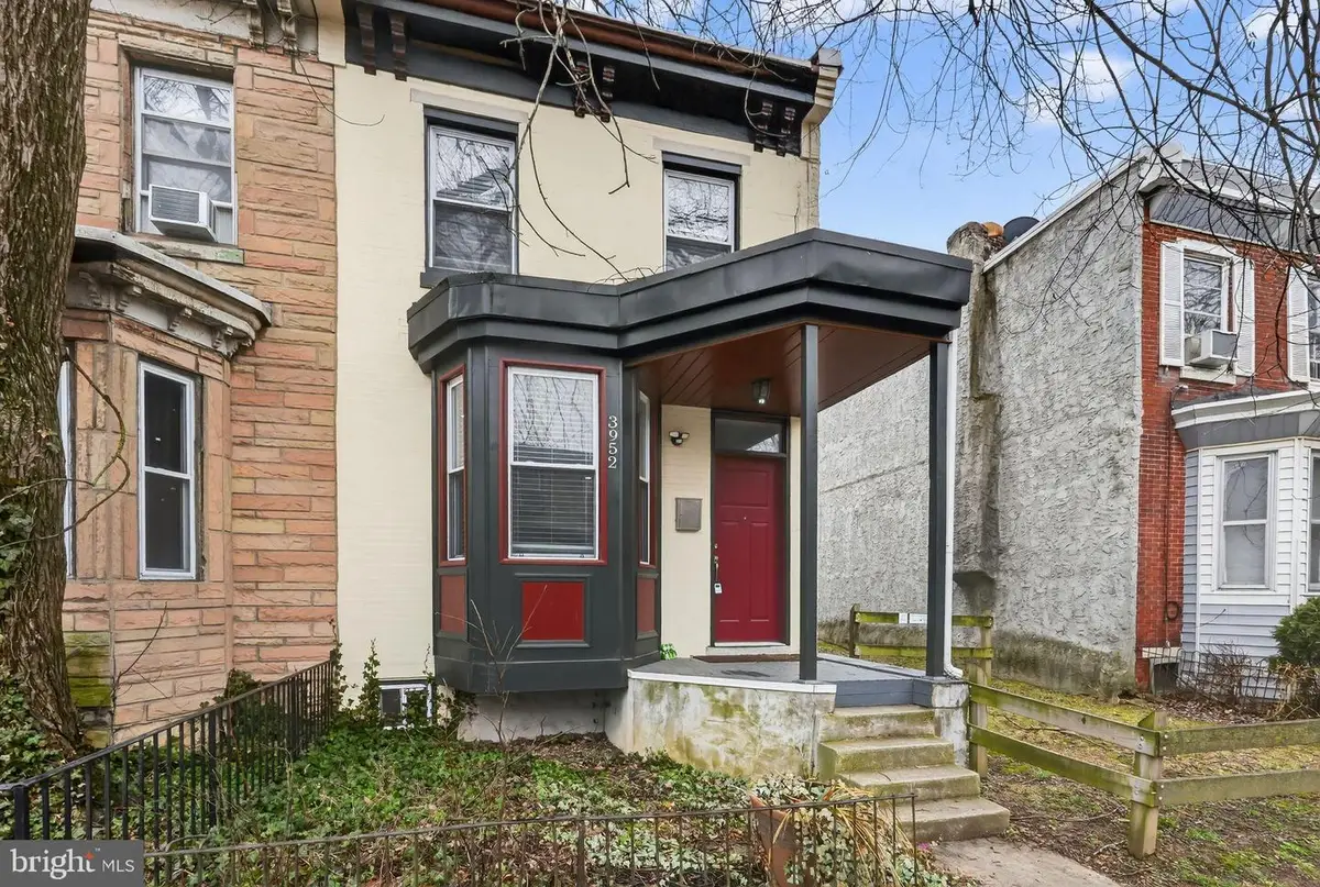 3952 Melon St, Philadelphia, PA 19104 - #1