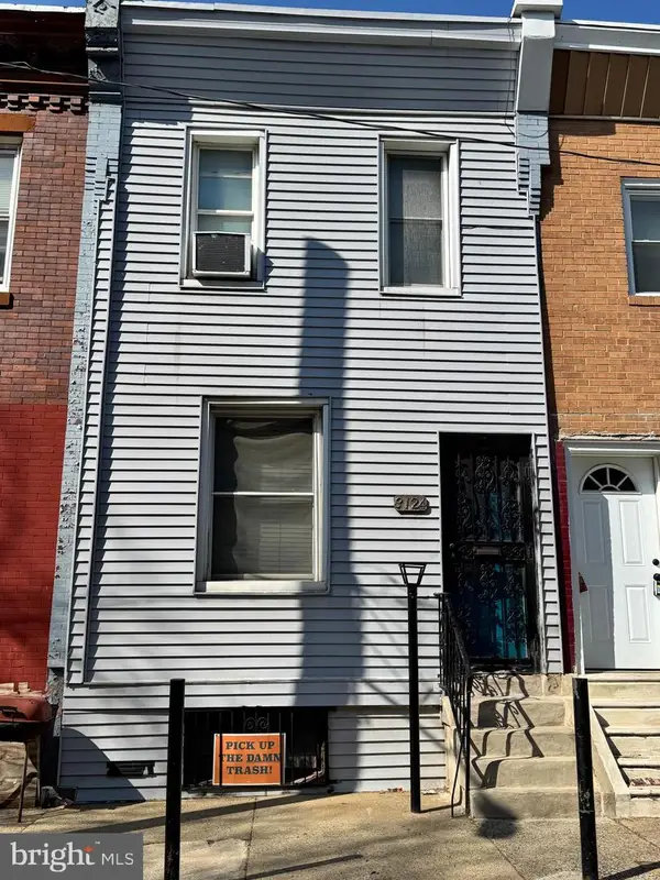 3124 N Stillman St, PHILADELPHIA, PA 19132
