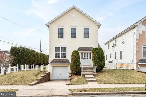 2136 Murray St, PHILADELPHIA, PA 19115