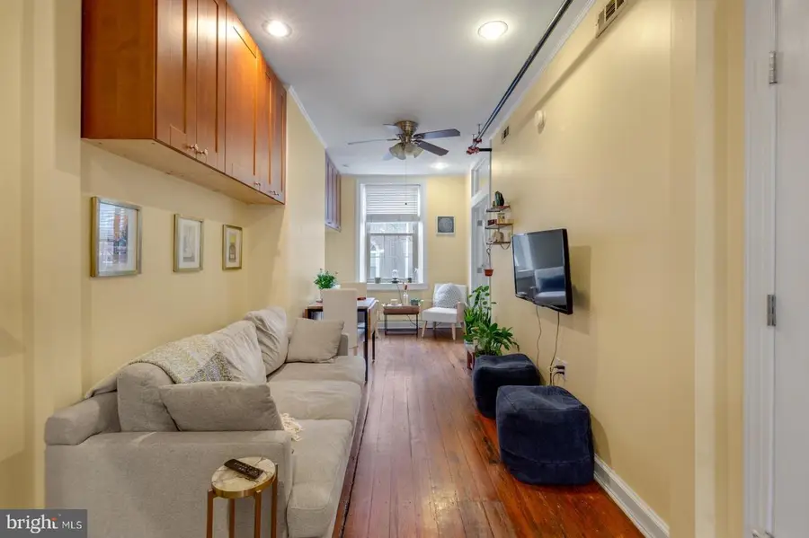 1341 Lombard St #2, Philadelphia, PA 19147 - #2