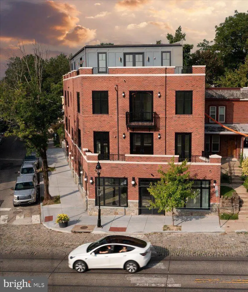 8100 Germantown Ave #a, Philadelphia, PA 19118 - #1