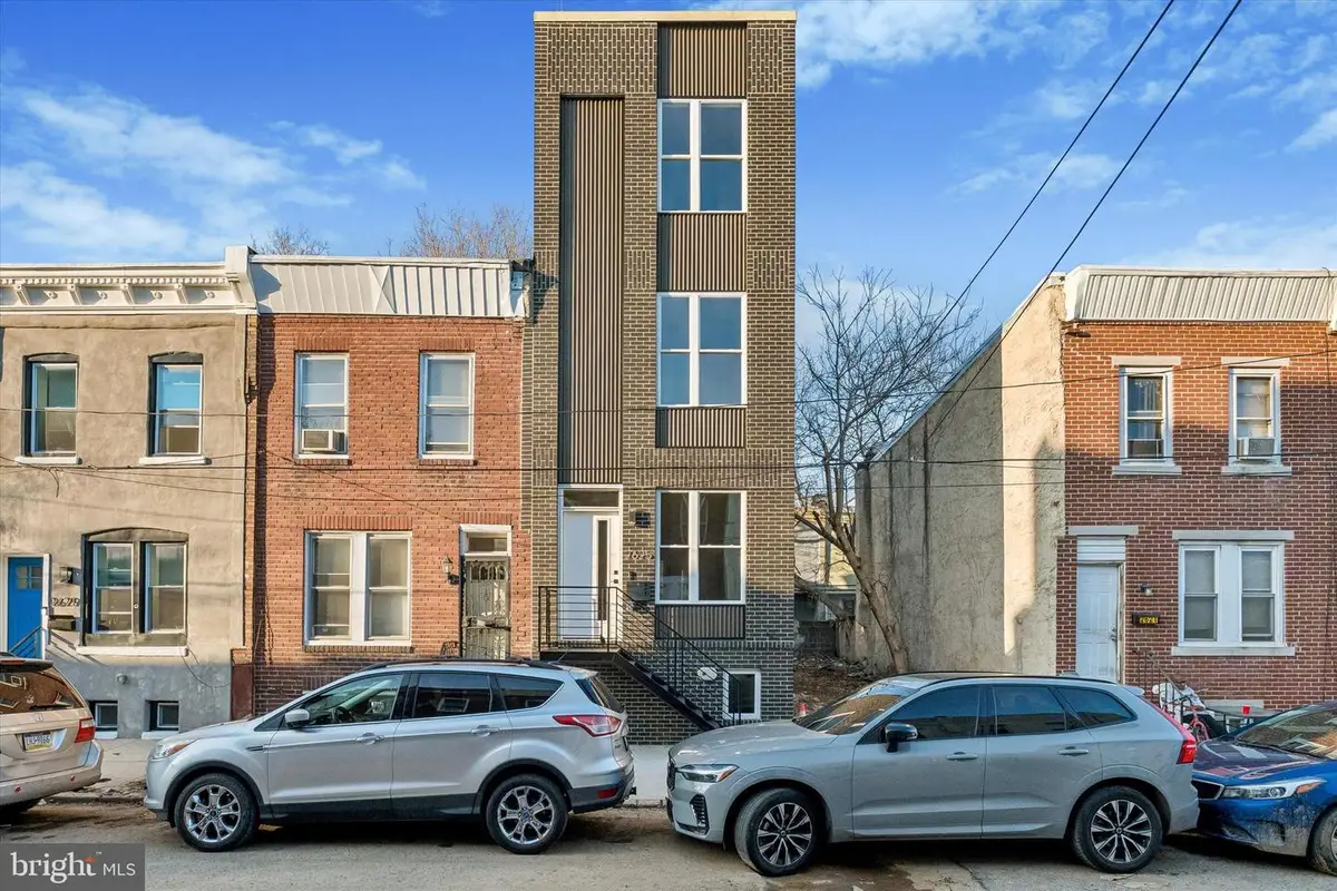 2625 Wilder St, Philadelphia, PA 19146 - #1