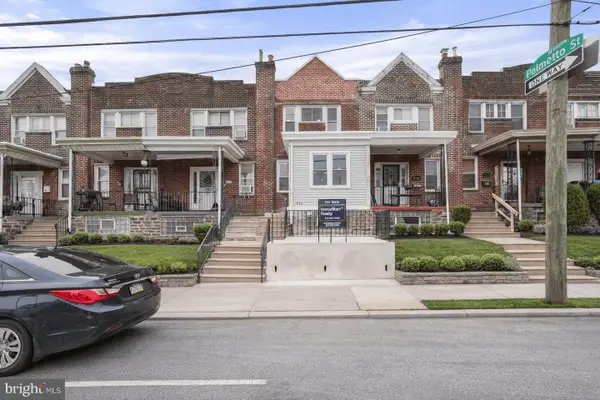 576 Van Kirk St, PHILADELPHIA, PA 19120