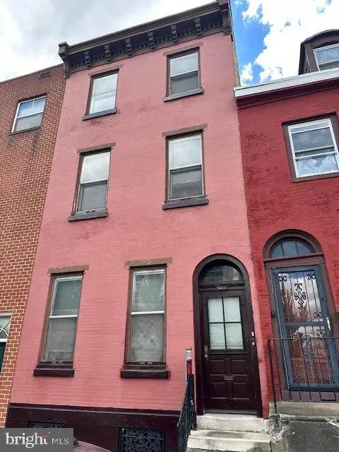 1016 Winter St, PHILADELPHIA, PA 19107
