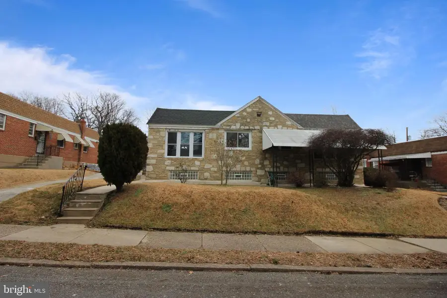 6415 N 10th St, Philadelphia, PA 19126 - #2