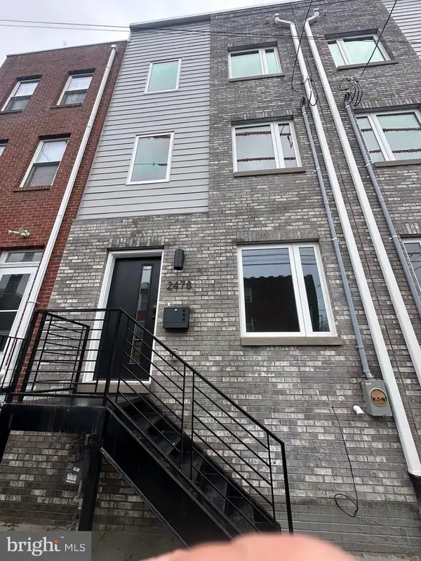 2478 Emerald St, PHILADELPHIA, PA 19125