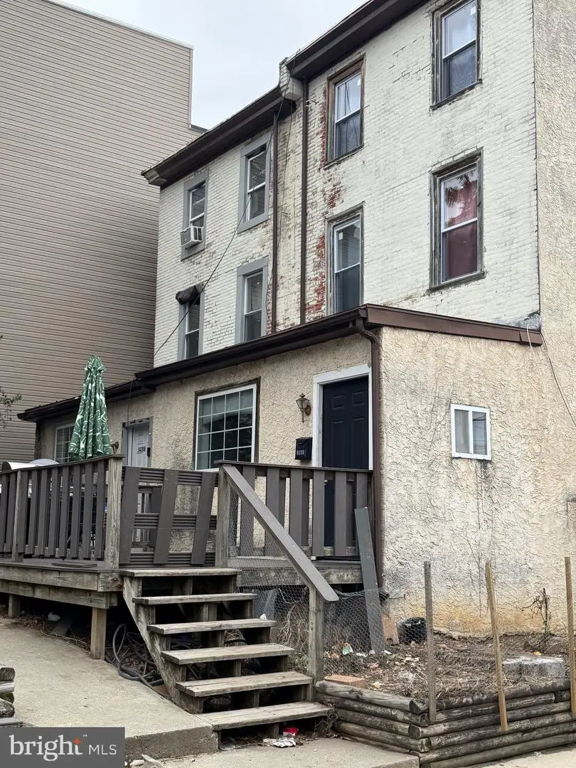 3418 W Clearfield St, Philadelphia, PA 19132 - #2