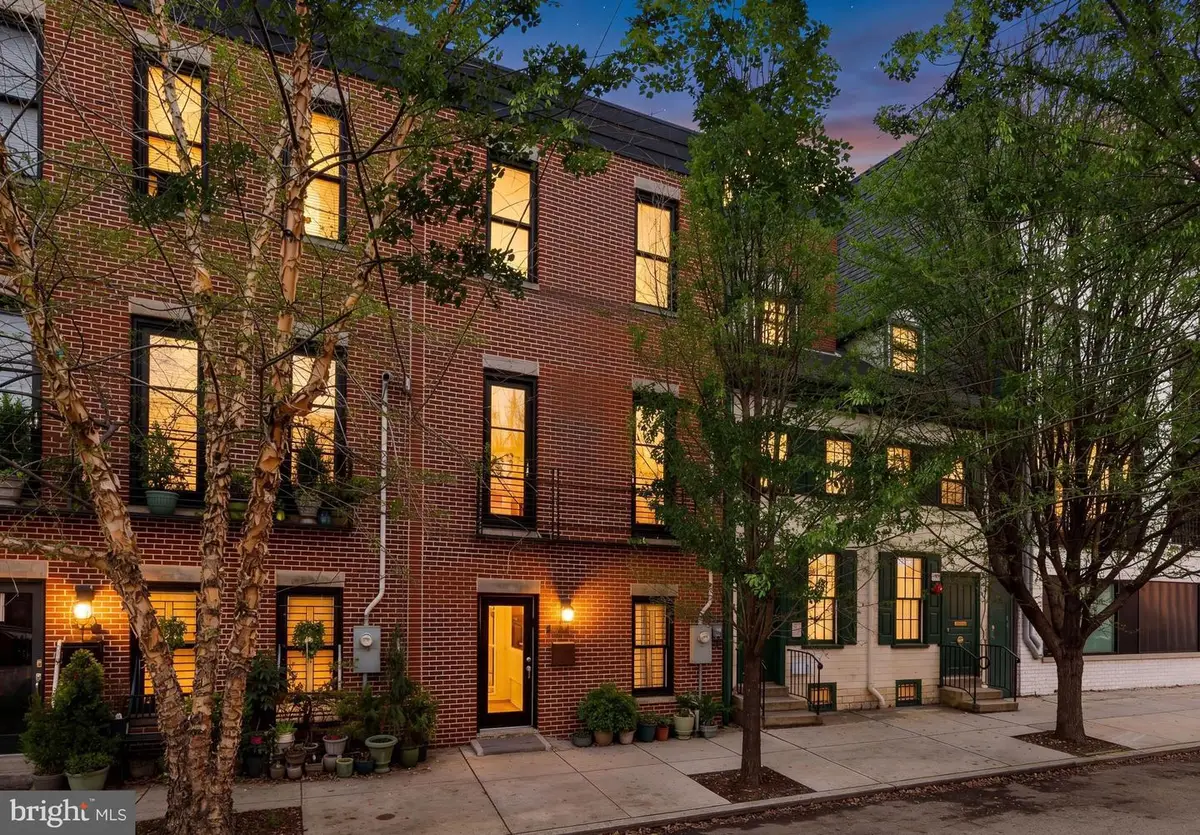 120 League St, Philadelphia, PA 19147 - #1