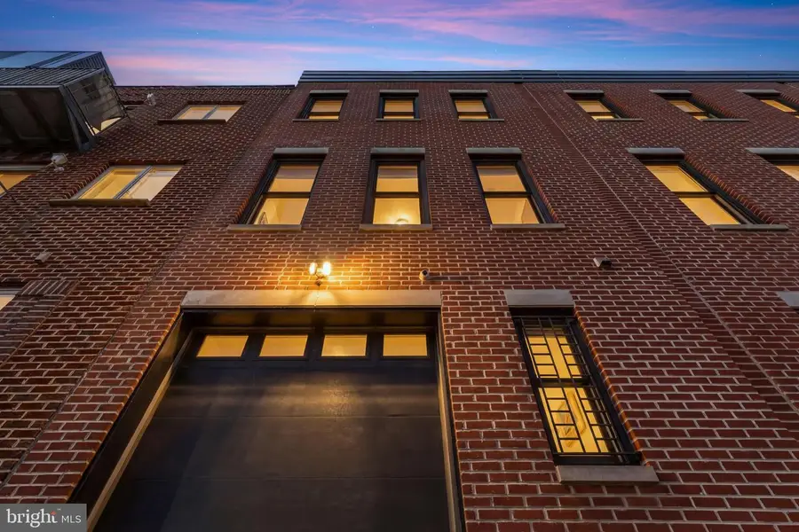 120 League St, Philadelphia, PA 19147 - #3