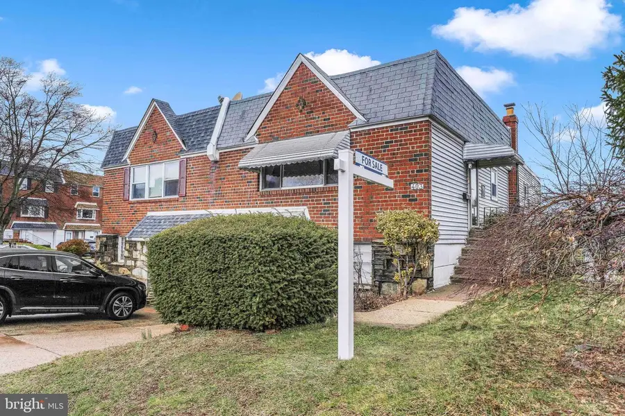 403 Regina St, Philadelphia, PA 19116 - #3