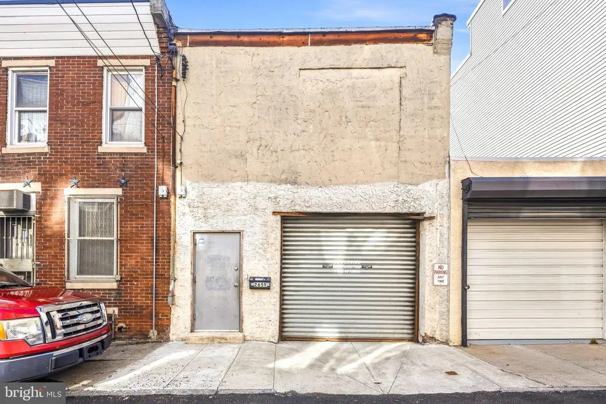 2659 Collins St, Philadelphia, PA 19125 - #1