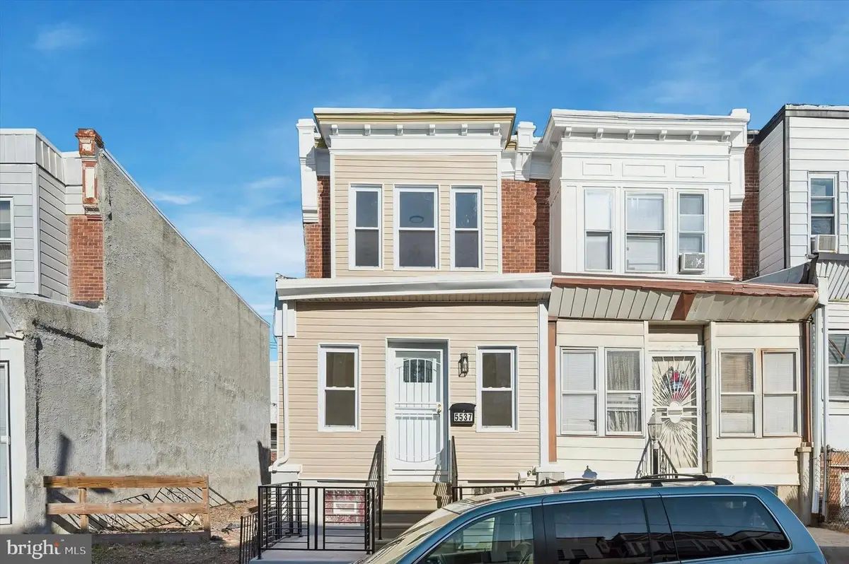 5537 Malcolm St, Philadelphia, PA 19143 - #1