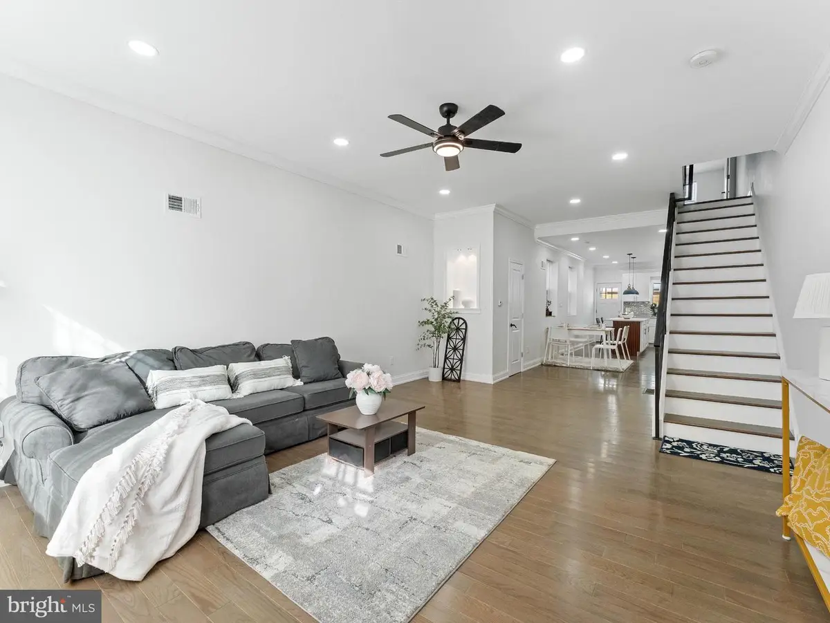 1529 S 19th St, Philadelphia, PA 19146 - #1