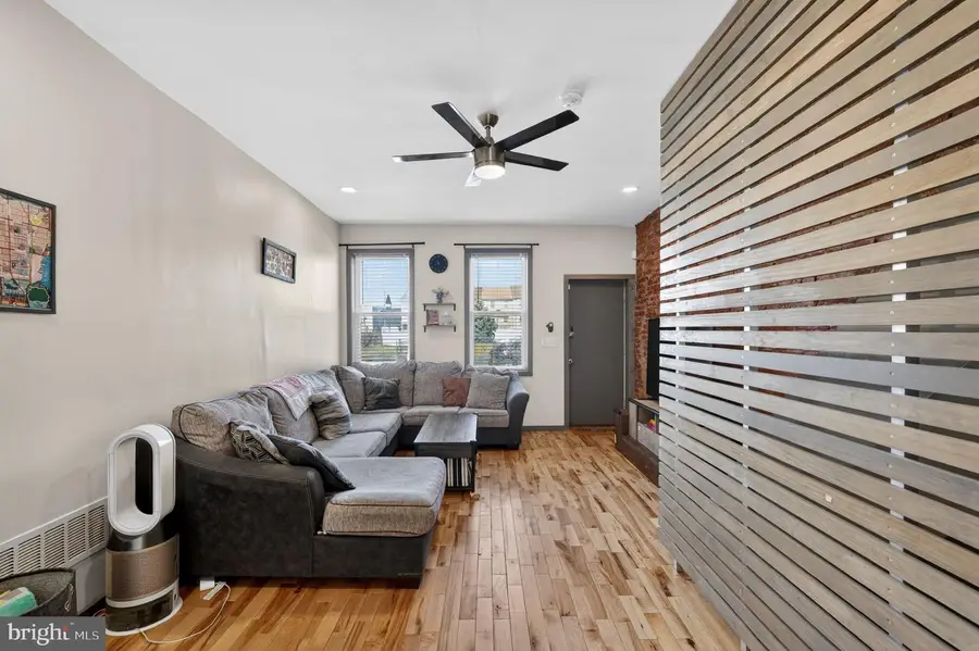 3607 Salmon St, Philadelphia, PA 19134 - #3