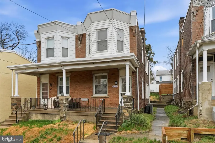 412 Delmar St, Philadelphia, PA 19128 - #2