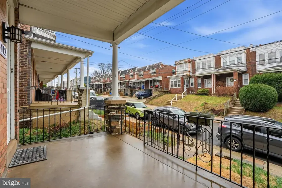 412 Delmar St, Philadelphia, PA 19128 - #3