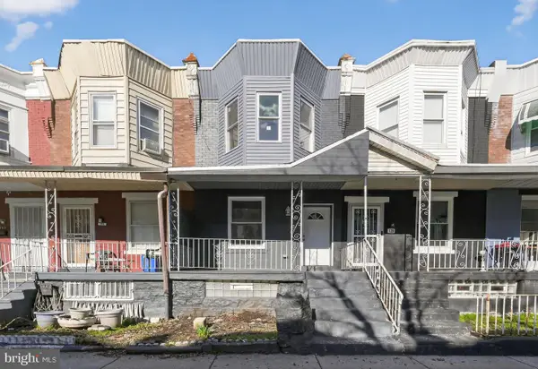 126 N Dewey St, PHILADELPHIA, PA 19139