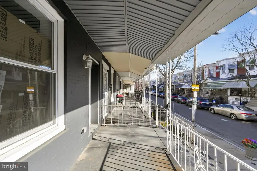 126 N Dewey St, Philadelphia, PA 19139 - #2