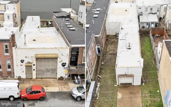 2181-83 E Hazzard St, PHILADELPHIA, PA 19125