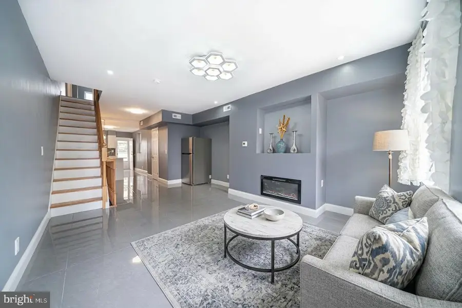 1221 S 24th St, Philadelphia, PA 19146 - #3