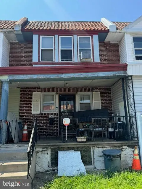 842 Bridge St, Philadelphia, PA 19124 - #1