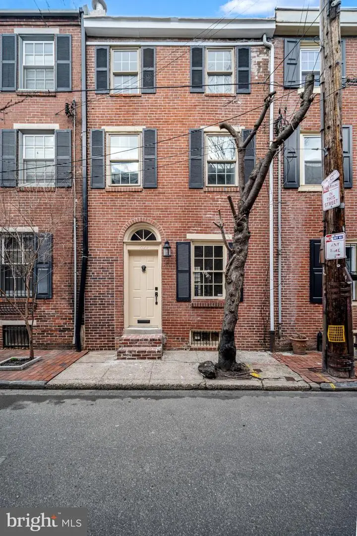 1629 Waverly St, Philadelphia, PA 19146 - #1