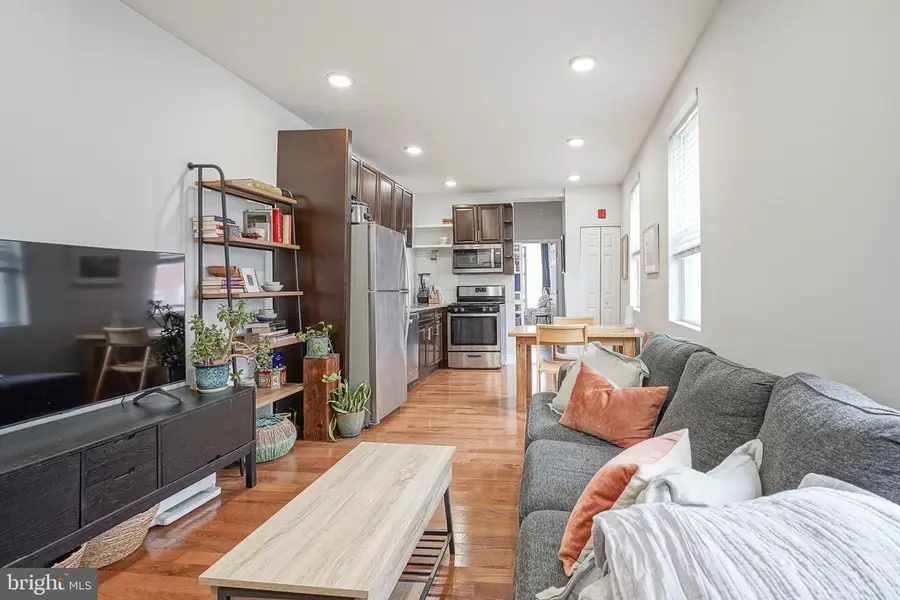 1722 Wylie St, Philadelphia, PA 19130 - #2