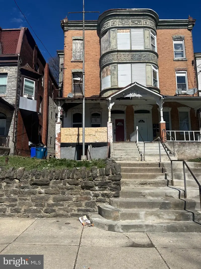 1715 W Tioga St, Philadelphia, PA 19140 - #1