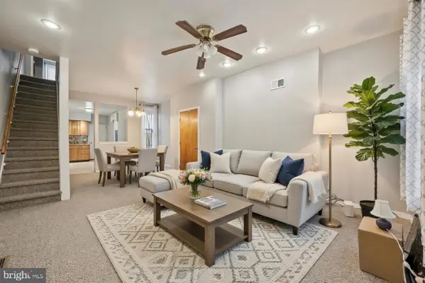 2009 N Gratz St, PHILADELPHIA, PA 19121