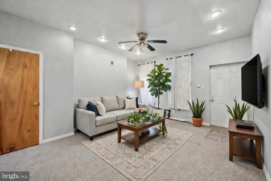 2009 N Gratz St, Philadelphia, PA 19121 - #3