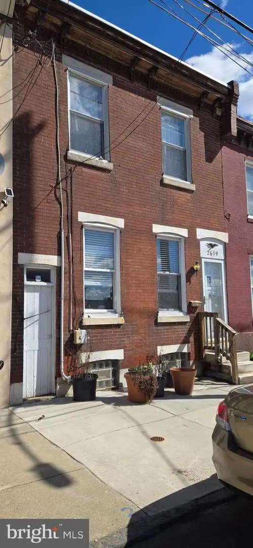 2619 E Hagert St, Philadelphia, PA 19125 - #1