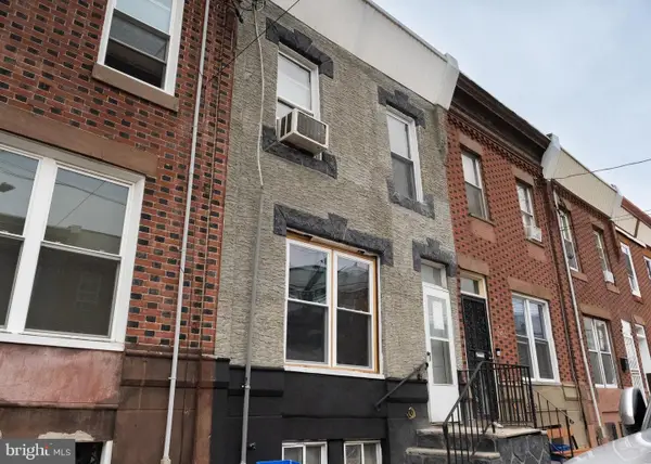 2323 Moore St, PHILADELPHIA, PA 19145