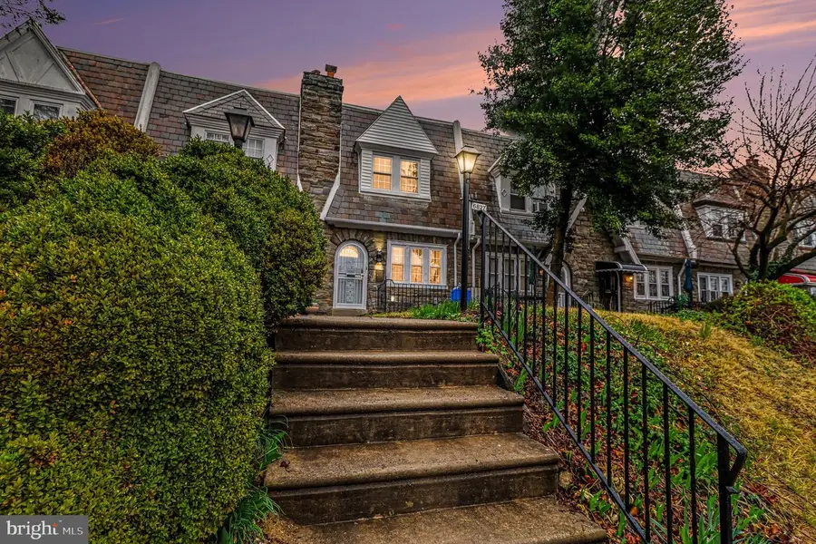 6827 Sprague St, Philadelphia, PA 19119 - #3