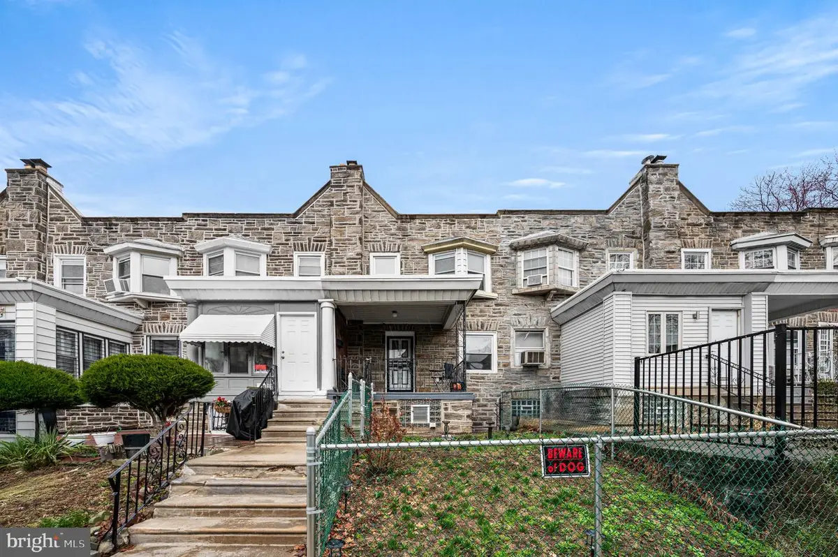 1127 Overington St, Philadelphia, PA 19124 - #1