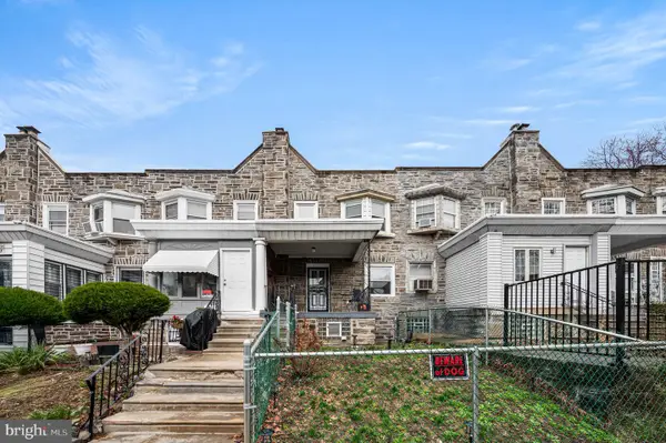 1127 Overington St, PHILADELPHIA, PA 19124