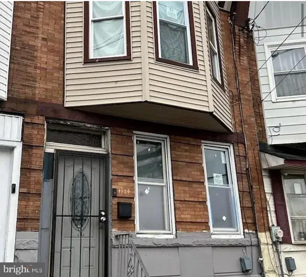 1924 Castor Ave, PHILADELPHIA, PA 19134