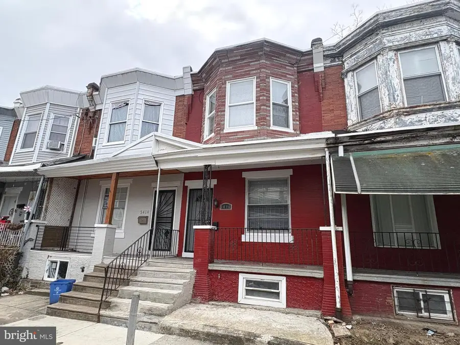 5416 Spring St, Philadelphia, PA 19139 - #2