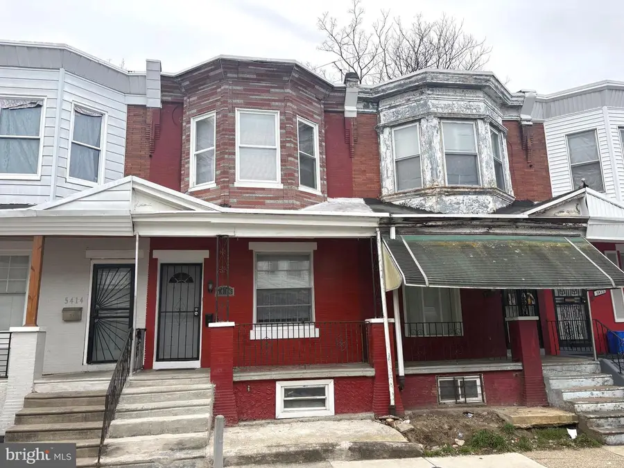 5416 Spring St, Philadelphia, PA 19139 - #3