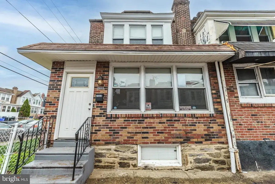 2660 S Shields St, Philadelphia, PA 19142 - #2